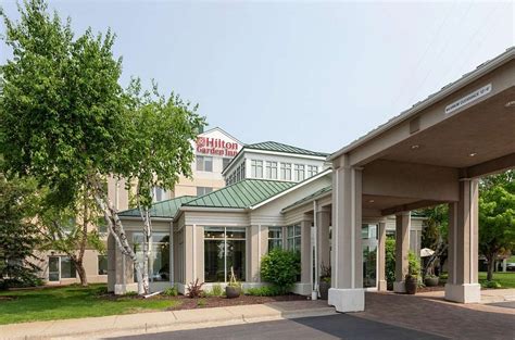 hotels in shoreview mn